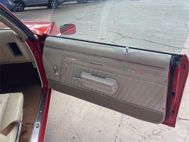 1970 Pontiac LeMans (CC-1837630) for sale in , 