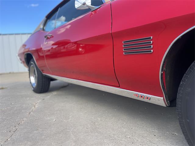 1970 Pontiac LeMans (CC-1837630) for sale in , 