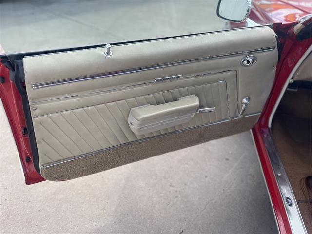 1970 Pontiac LeMans (CC-1837630) for sale in , 