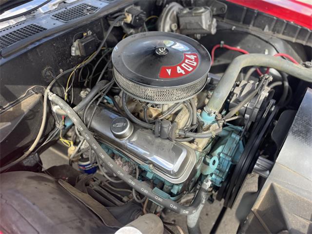 1970 Pontiac LeMans (CC-1837630) for sale in , 