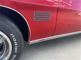 1970 Pontiac LeMans (CC-1837630) for sale in , 