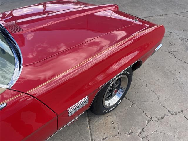 1970 Pontiac LeMans (CC-1837630) for sale in , 