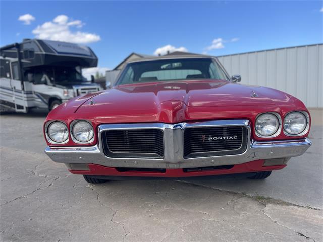 1970 Pontiac LeMans (CC-1837630) for sale in , 
