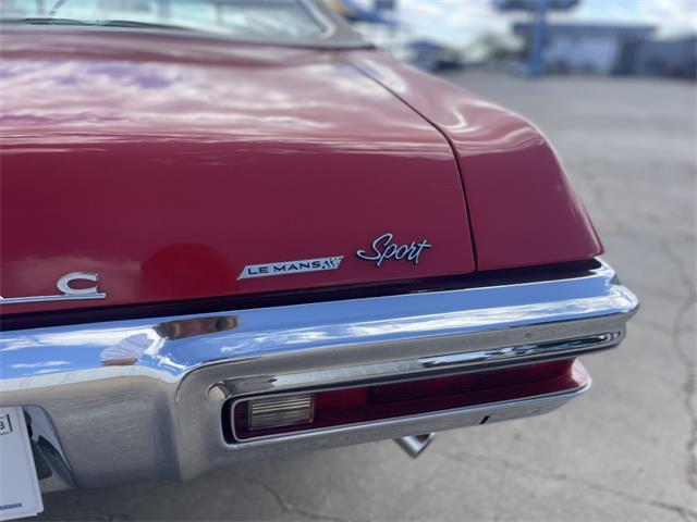 1970 Pontiac LeMans (CC-1837630) for sale in , 