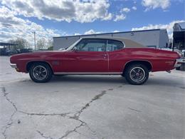 1970 Pontiac LeMans (CC-1837630) for sale in , 