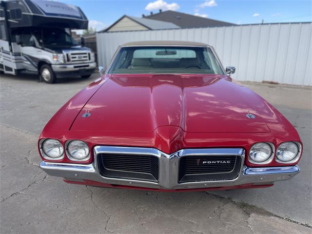 1970 Pontiac LeMans (CC-1837630) for sale in , 
