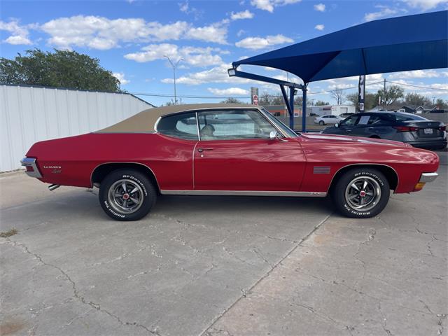 1970 Pontiac LeMans (CC-1837630) for sale in , 