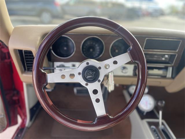 1970 Pontiac LeMans (CC-1837630) for sale in , 