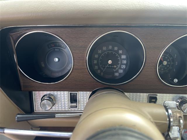 1970 Pontiac LeMans (CC-1837630) for sale in , 