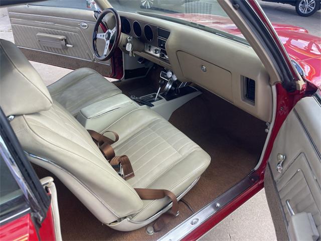 1970 Pontiac LeMans (CC-1837630) for sale in , 