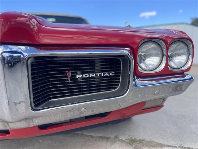 1970 Pontiac LeMans (CC-1837630) for sale in , 