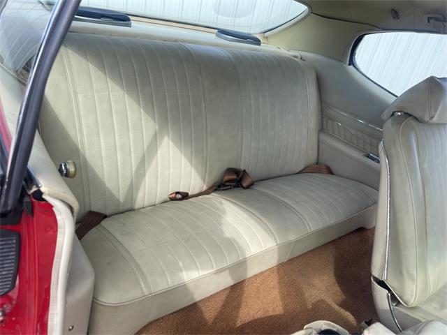 1970 Pontiac LeMans (CC-1837630) for sale in , 