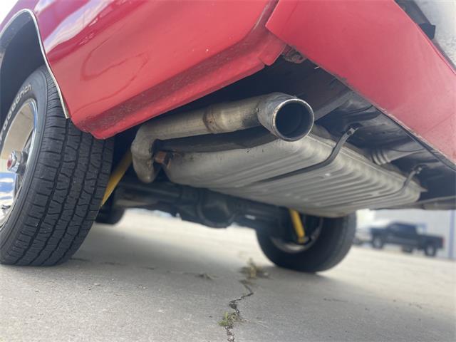 1970 Pontiac LeMans (CC-1837630) for sale in , 