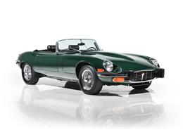 1974 Jaguar E-Type (CC-1837631) for sale in Farmingdale, New York