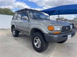 1997 Toyota Land Cruiser (CC-1837635) for sale in , 