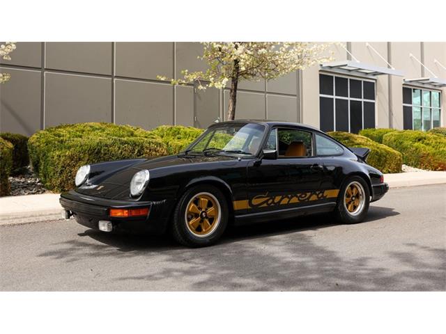 1974 Porsche 911 (CC-1837638) for sale in Costa Mesa, California