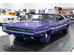 1970 Dodge Charger (CC-1830764) for sale in Ocala, Florida
