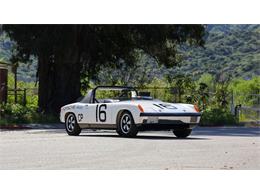 1970 Porsche 914 (CC-1837646) for sale in Costa Mesa, California