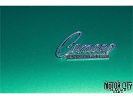 1968 Chevrolet Camaro (CC-1830765) for sale in Vero Beach, Florida