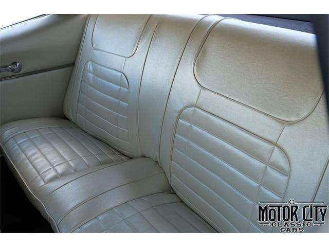 1968 Chevrolet Camaro (CC-1830765) for sale in Vero Beach, Florida