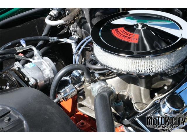 1968 Chevrolet Camaro (CC-1830765) for sale in Vero Beach, Florida