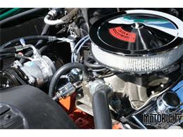 1968 Chevrolet Camaro (CC-1830765) for sale in Vero Beach, Florida