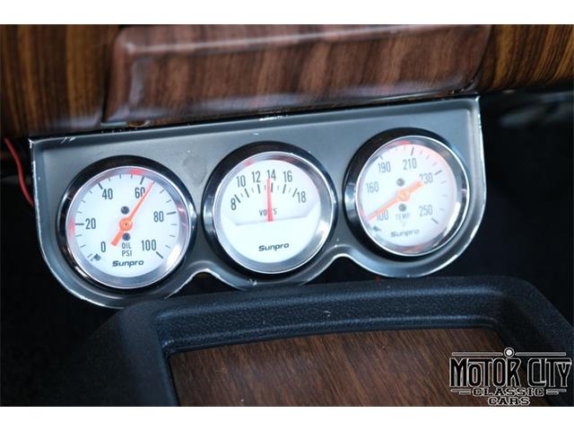 1968 Chevrolet Camaro (CC-1830765) for sale in Vero Beach, Florida