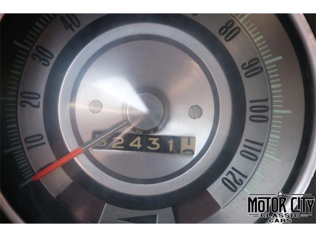 1968 Chevrolet Camaro (CC-1830765) for sale in Vero Beach, Florida