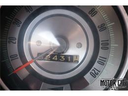 1968 Chevrolet Camaro (CC-1830765) for sale in Vero Beach, Florida