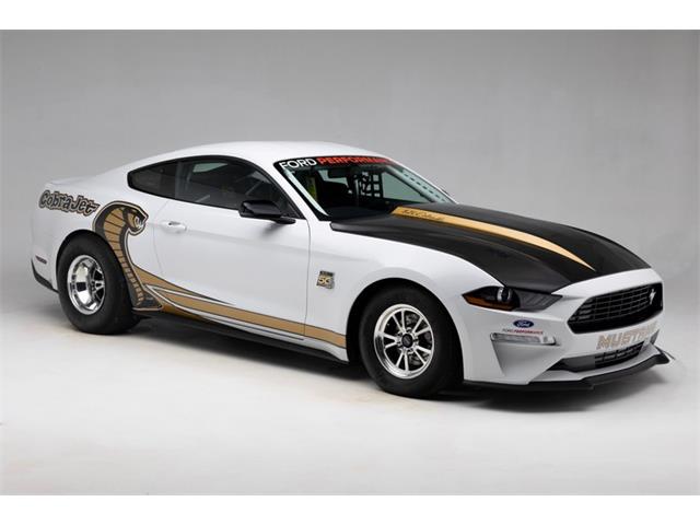2018 Ford Mustang (CC-1837664) for sale in Clifton Park, New York