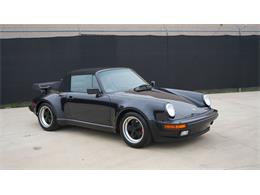 1989 Porsche 911 (CC-1837674) for sale in Costa Mesa, California