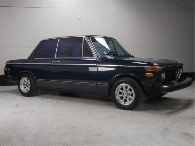 1974 BMW 2002 (CC-1830768) for sale in Reno, Nevada