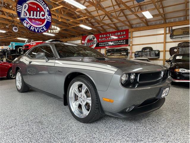 2012 Dodge Challenger (CC-1837680) for sale in Newfield, New Jersey