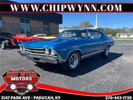 1969 Chevrolet Chevelle (CC-1837688) for sale in Paducah, Kentucky