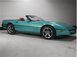 1990 Chevrolet Corvette (CC-1830769) for sale in Reno, Nevada