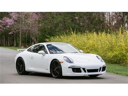 2016 Porsche 911 (CC-1837694) for sale in Costa Mesa, California