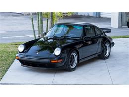 1988 Porsche 911 Club Sport (CC-1837695) for sale in Costa Mesa, California