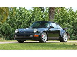 1994 Porsche 911 (CC-1837699) for sale in Costa Mesa, California