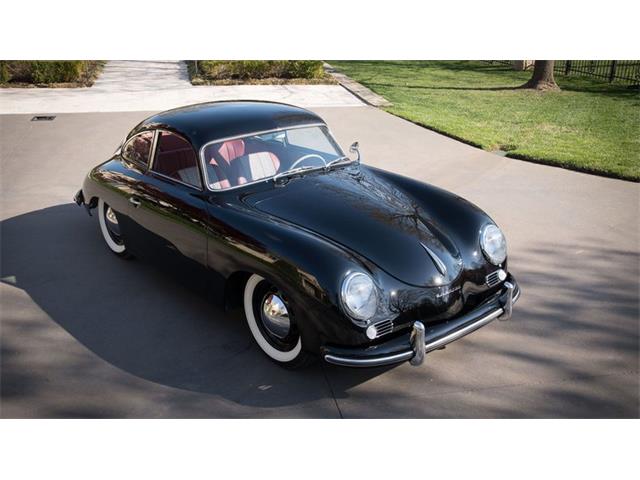 1954 Porsche 356 (CC-1837704) for sale in Costa Mesa, California