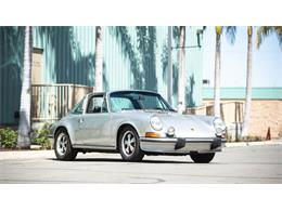 1973 Porsche 911 (CC-1837706) for sale in Costa Mesa, California