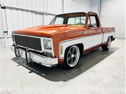 1978 GMC Truck (CC-1830771) for sale in Largo, Florida
