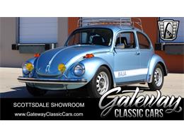 1972 Volkswagen Beetle (CC-1837712) for sale in O'Fallon, Illinois