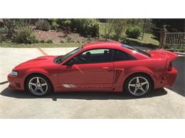 2002 Ford Mustang (CC-1837716) for sale in Biloxi, Mississippi