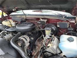1993 Chevrolet Suburban (CC-1837719) for sale in Spirit Lake, Iowa