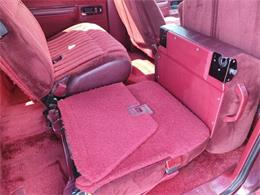 1993 Chevrolet Suburban (CC-1837719) for sale in Spirit Lake, Iowa