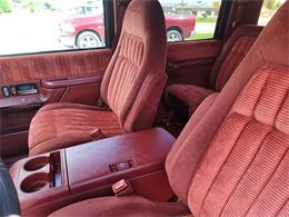 1993 Chevrolet Suburban (CC-1837719) for sale in Spirit Lake, Iowa