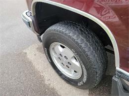 1993 Chevrolet Suburban (CC-1837719) for sale in Spirit Lake, Iowa