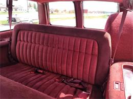 1993 Chevrolet Suburban (CC-1837719) for sale in Spirit Lake, Iowa