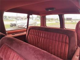 1993 Chevrolet Suburban (CC-1837719) for sale in Spirit Lake, Iowa