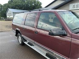 1993 Chevrolet Suburban (CC-1837719) for sale in Spirit Lake, Iowa